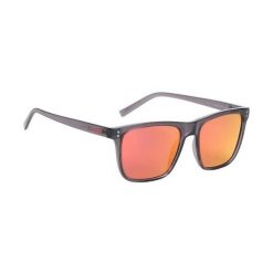 Okulary przeciwsłoneczne AZR Brad. Czerwone okulary przeciwsłoneczne damskie AZR. Za 232.50 zł.