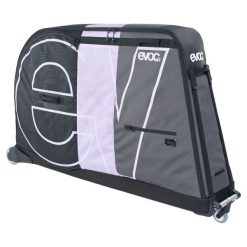 Torba podróżna na rower Evoc Pro 305 L. Zielone torby podróżne damskie EVOC, bez wzorów. Za 3,505.95 zł.