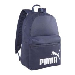 Plecak Fazowy. Niebieskie plecaki damskie Puma, bez wzorów. Za 183.99 zł.