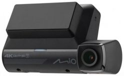 MIO MiVue 955W DUAL WIFI SONY STARVIS SENSOR 4K. Wideorejestratory MIO. Za 999.00 zł.