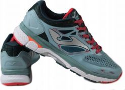 Joma BUTY JOMA HISPALIS LADY 2005 37. Obuwie sportowe damskie Joma, bez wzorów, bez zapięcia. Za 197.01 zł.