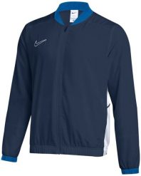 Bluza męska Nike Dri-Fit Academy 25 granatowa FZ9837 410 S. Bluzy męskie m, bez wzorów, bez ramiączek, bez kaptura. Za 138.99 zł.