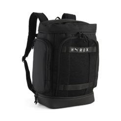Plecak PUMA × HYROX Daily 34 l PUMA. Czarne plecaki męskie Puma, bez wzorów, z materiału. Za 519.00 zł.