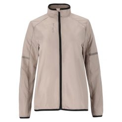 Damska kurtka wodoodporna Elite Lab Jago. Niebieskie kurtki sportowe damskie ELITE LAB, m, bez wzorów, z materiału, bez ramiączek, bez kaptura, do biegania. Za 238.00 zł.