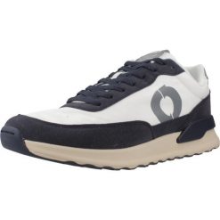 Buty ECOALF CONDEALF Niebieski. Niebieskie buty zimowe męskie Ecoalf, bez wzorów, z syntetyku, bez obcasa, bez zapięcia. Za 363.99 zł.