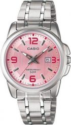 Zegarek Casio ZEGAREK DAMSKI CASIO LTP-1314D 5AVDF (zd574c). Zegarki damskie Casio. Za 354.02 zł.