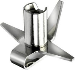 Blender Bamix Bamix 3000.001, Blender blade, Stainless steel, 1 pc(s). Blendery Bamix. Za 86.31 zł.