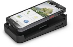 Smartfon Emporia emporia - SMART.7 lite. Smartfony Emporia. Za 1,094.58 zł.