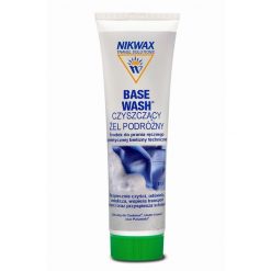 Środek do prania syntetycznej bielizny termoaktywnej Nikwax. Buty zimowe męskie Nikwax, bez wzorów, z syntetyku, bez obcasa, bez zapięcia. Za 255.30 zł.