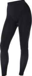 Brubeck Legginsy termoaktywne damskie Comfort Wool LE11320 r. L. Bielizna sportowa damska Brubeck, bez wzorów. Za 155.00 zł.