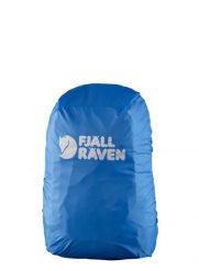 Pokrowiec na plecak Fjallraven Rain Cover 16-28 - un blue. Niebieskie plecaki męskie Fjällräven, bez wzorów, z materiału. Za 109.99 zł.