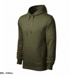 MALFINI - ADLER - Bluza męska, 320 g/m military L. Bluzy męskie MALFINI, l, bez wzorów, bez ramiączek, bez kaptura. Za 113.23 zł.