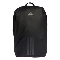 Plecak Tiro Competition. Czarne plecaki damskie Adidas, bez wzorów, eleganckie. Za 239.00 zł.