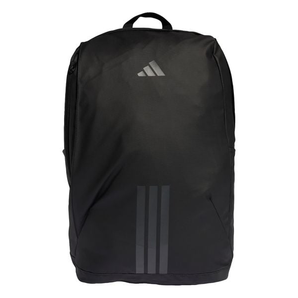 Plecak Tiro Competition. Czarne plecaki damskie Adidas, bez wzorów, eleganckie. Za 239.00 zł.