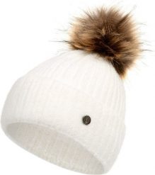 HEYO Czapka zimowa damska H24513-008 HEYO. Czapki damskie HEYO, na zimę, bez wzorów. Za 53.95 zł.