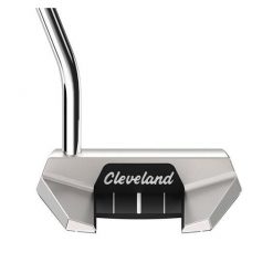 Putter dla praworęcznych Cleveland Golf 34" Hb Milled 2023 11. Szare swetry męskie CLEVELAND GOLF, bez wzorów, sportowe, bez kołnierzyka, bez ramiączek. Za 1,004.50 zł.
