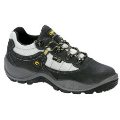 Buty turystyczne męskie Chiruca Tasmania 10. Czarne buty zimowe męskie Chiruca, bez wzorów, bez obcasa, bez zapięcia. Za 473.99 zł.
