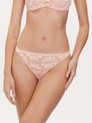 Passionata Figi klasyczne Sofie P41QG0 Pomarańczowy. Brązowe majtki damskie Passionata, z syntetyku. Za 119.99 zł.