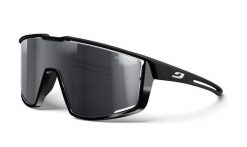 Okulary przeciwsłoneczne JULBO Fury - Spectron 3 - Black. Czarne okulary przeciwsłoneczne damskie JULBO. Za 469.00 zł.