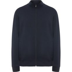 Bluza Unisex Dla Dorosłych Ulan Z Pełnym Zamkiem Błyskawicznym. Niebieskie bluzy męskie ROLY, m, bez wzorów, bez ramiączek, bez kaptura. Za 110.99 zł.