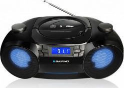 Radioodtwarzacz Blaupunkt BB31LED. Radia Blaupunkt. Za 369.00 zł.