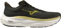Mizuno Męskie buty do biegania WAVE SKY 9 (J1GC250266) 42. Buty sportowe męskie Mizuno, bez wzorów, bez zapięcia, do biegania. Za 575.40 zł.