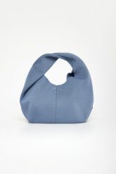 Torebka damska hobo do ręki Tika ECOALF. Torebki do ręki damskie Ecoalf, bez wzorów, bez dodatków. Za 399.00 zł.