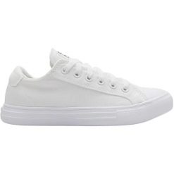 Buty sportowe Converse Day One Original. Białe obuwie sportowe damskie Converse, bez wzorów, bez zapięcia. Za 390.00 zł.