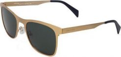 Italia Independent Okulary przeciwsłoneczne Unisex Italia Independent 0024-120-120. Okulary przeciwsłoneczne damskie italia independent. Za 147.26 zł.
