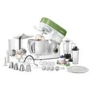 Sencor STM 3780GG zielony / Robot kuchenny / 5 l / 1200 W. Zielone roboty kuchenne Sencor. Za 1,272.99 zł.