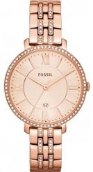 Zegarek Fossil Damski 36 mm Jacqueline (ES3546). Zegarki damskie FOSSIL. Za 559.99 zł.