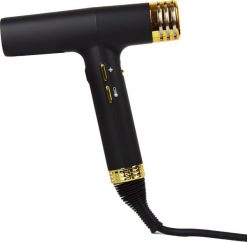 Suszarka Air Essence Air Essence BoraBlast iQ Ionic Pro suszarka do włosów z funkcją jonizacji ujemnej. Suszarki do włosów Air Essence. Za 599.00 zł.