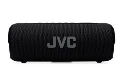 JVC Głośnik BT XS-E325B czarny. Czarne głośniki przenośne Akai. Za 300.99 zł.
