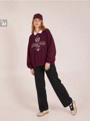 Jeansy wide leg z wiązaniem - czarny. Czarne jeansy damskie Sinsay, bez wzorów, z jeansu. Za 59.99 zł.