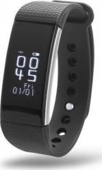 Smartband ForMe FW-11 Czarny. Czarne smartbandy ForMe. Za 96.53 zł.
