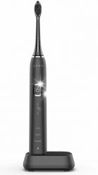 Szczoteczka Szczoteczka soniczna AENO DB6 5 trybów 2 główki. Szczoteczki soniczne NoName. Za 478.85 zł.