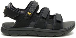 Caterpillar Buty sandały męskie CAT CATERPILLAR Cadent (P726616) 43. Sandały męskie CATERPILLAR, bez wzorów, sportowe, bez zapięcia. Za 344.40 zł.