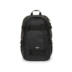Plecak Eastpak Getter Pro. Czarne plecaki męskie Eastpak, bez wzorów, z neoprenu. Za 439.50 zł.