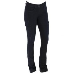Damskie jeansy do jazdy konnej Covalliero BasicPlus Jodhpur. Szare jeansy damskie COVALLIERO, bez wzorów, z bawełny. Za 451.50 zł.