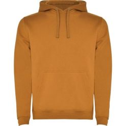 Męska Bluza Z Kapturem Urban. Brązowe bluzy sportowe męskie ROLY, m, bez wzorów, z kapturem. Za 88.99 zł.