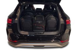 Torby Do Bagażnika Byd Seal-U Phev 2024+ 4Szt Kjust. Czarne torby podróżne damskie KJUST, bez wzorów, z kauczuku. Za 1,268.00 zł.
