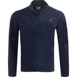 Męska bluza Jurassic Athl DPT 2XL - Wyjątkowy Komfort i Styl. Niebieskie koszulki sportowe męskie GLENMUIR, m, bez wzorów, z mikrofibry, bez ramiączek. Za 153.99 zł.