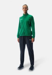 Damska bluza dresowa Kempa Ambition 28 Poly. Białe bluzy damskie Kempa, m, bez wzorów, z dresówki, bez ramiączek, bez kaptura. Za 213.00 zł.
