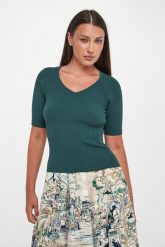 Sweter damski Tenente WEEKEND MAX MARA. Swetry nierozpinane damskie Weekend Max Mara, s, bez wzorów, bez kołnierzyka, bez ramiączek. Za 789.00 zł.