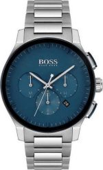 Zegarek Hugo Boss Zegarek męski Hugo Boss 1513763. Zegarki męskie Hugo Boss, bez wzorów. Za 595.64 zł.