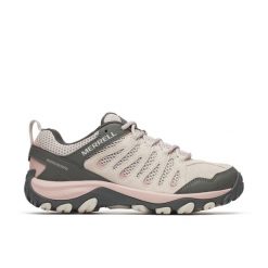 Buty turystyczne damskie Merell Crosslander 3. Obuwie trekkingowe damskie Merrell, z kauczuku, bez zapięcia. W wyprzedaży za 279.99 zł.