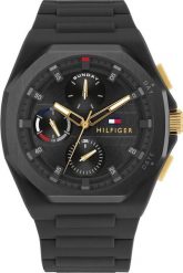 Zegarek Męski Tommy Hilfiger Neo 1792120 + BOX. Zegarki męskie Tommy Hilfiger, bez wzorów. Za 483.94 zł.