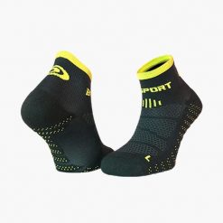Skarpetki BV Sport scr one evo. Czarne skarpety męskie BV SPORT, bez wzorów. Za 116.99 zł.
