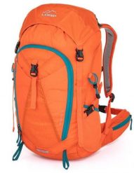 Plecak turystyczny LOAP Montasio 32 Orange. Brązowe plecaki męskie ZENZIMAT, bez wzorów, z materiału, eleganckie. Za 264.99 zł.