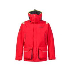 Kurtka wodoodporna Musto MPX Gtx Pro 2.0. Czerwone kurtki męskie Musto, xl, bez wzorów, z dzianiny, bez kaptura. Za 3,889.00 zł.